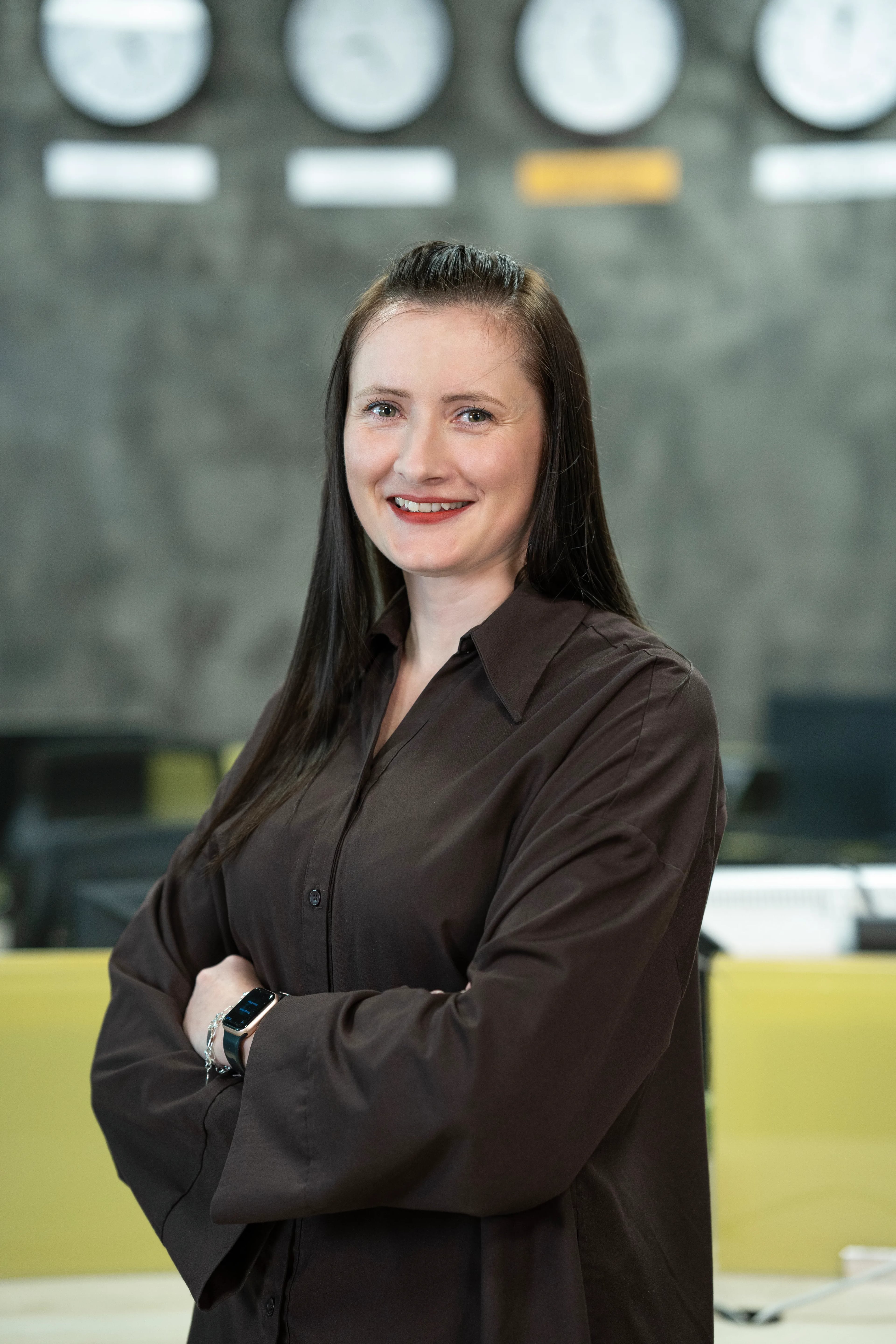 Rita Krekovska, Client Manager at Digital Accountant.