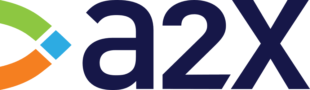 A2X