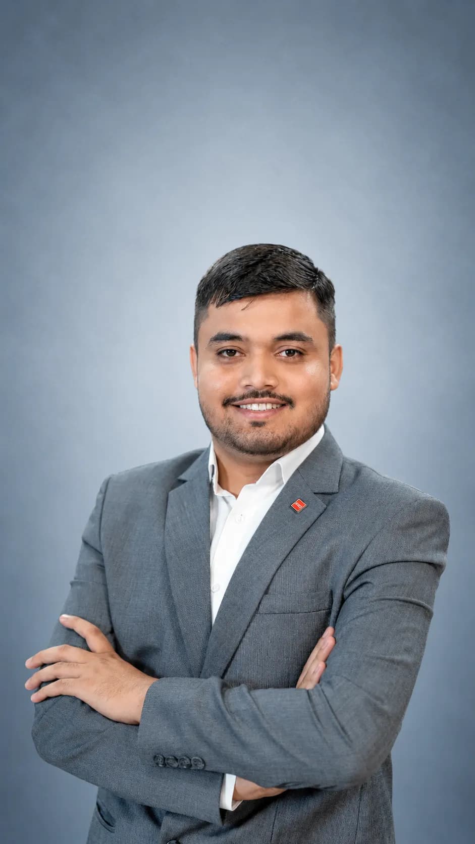 Bilal Khalid, Client Manager at Digital Accountant.