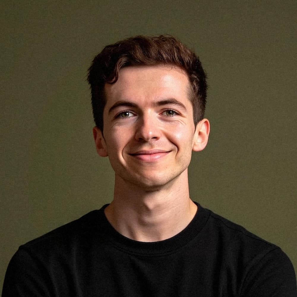 Ben Power, Director of Pacing Agency.