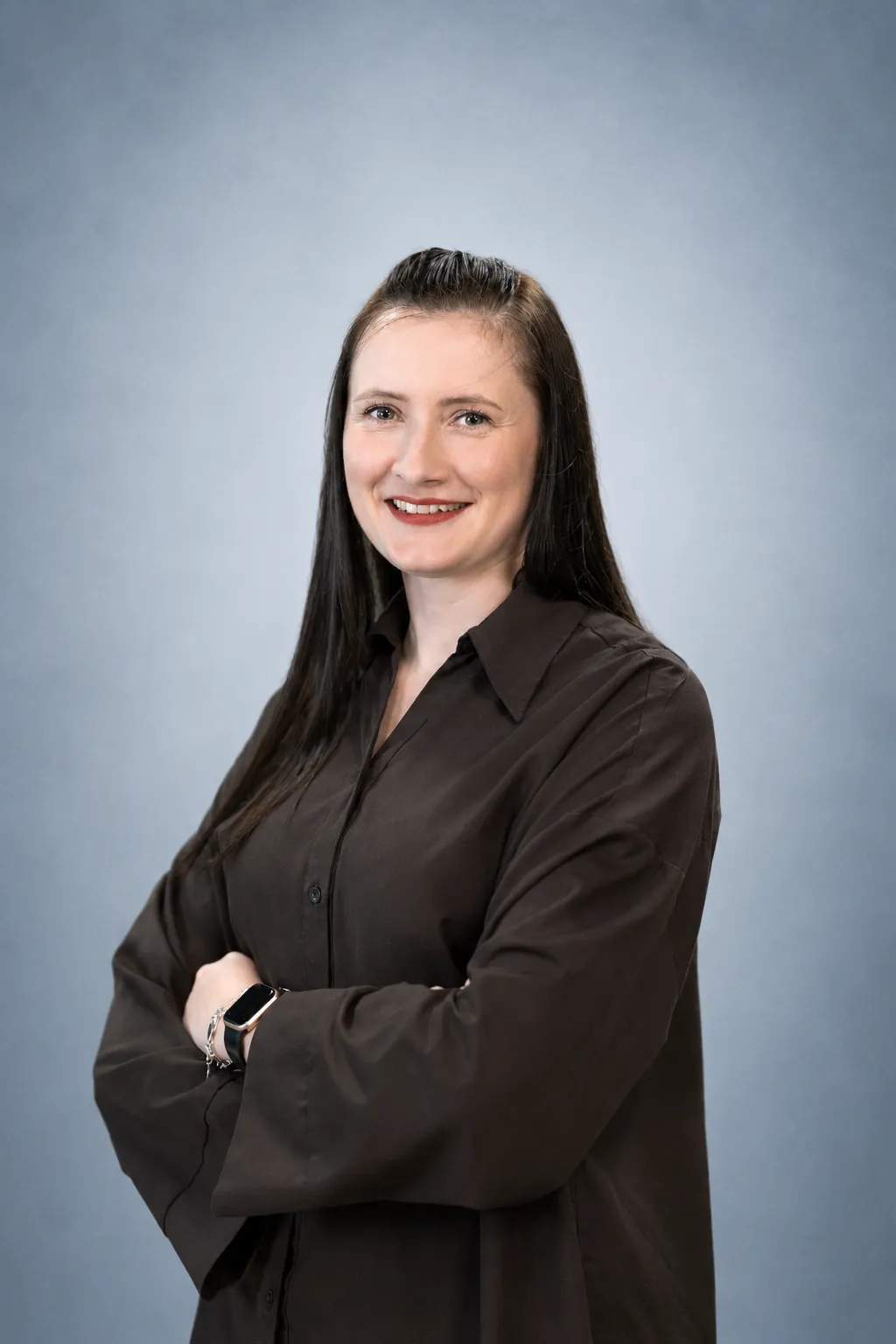 Rita Krekovska, Client Manager at Digital Accountant.