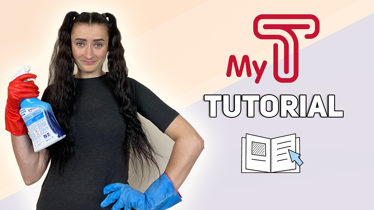 MyT Tutorial