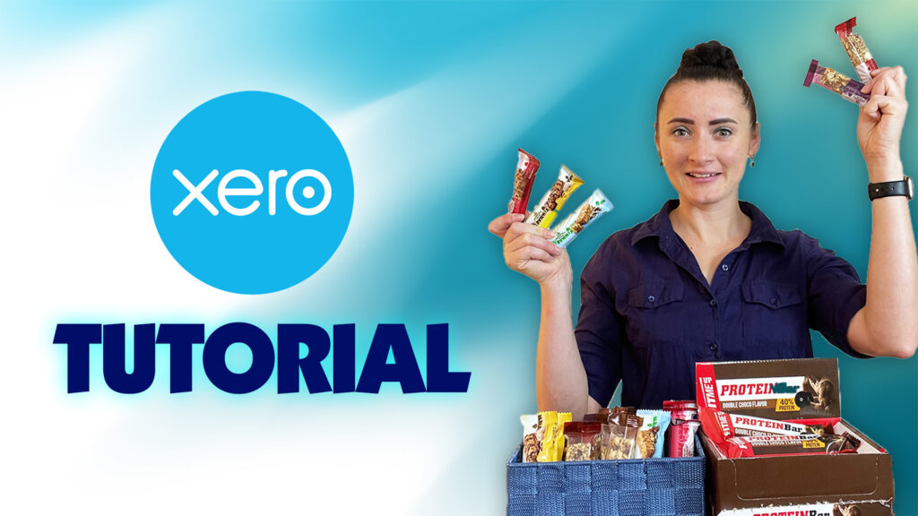 Xero Tutorial