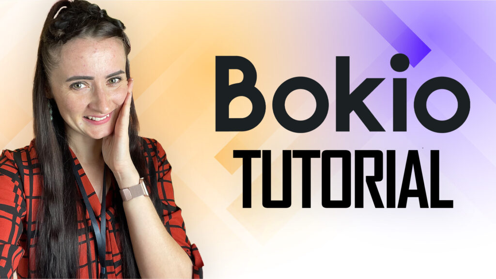 Full Bokio Tutorial