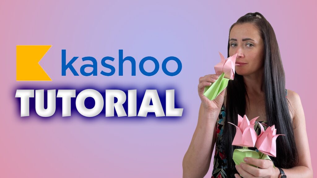 Kashoo Tutorial